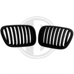  calandre design, set, noir        X5, 