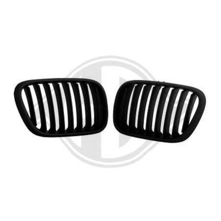 calandre design, set, noir X5, calandre design, set, noir X5,
