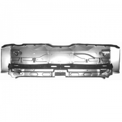 jupe arrière            CORSA,