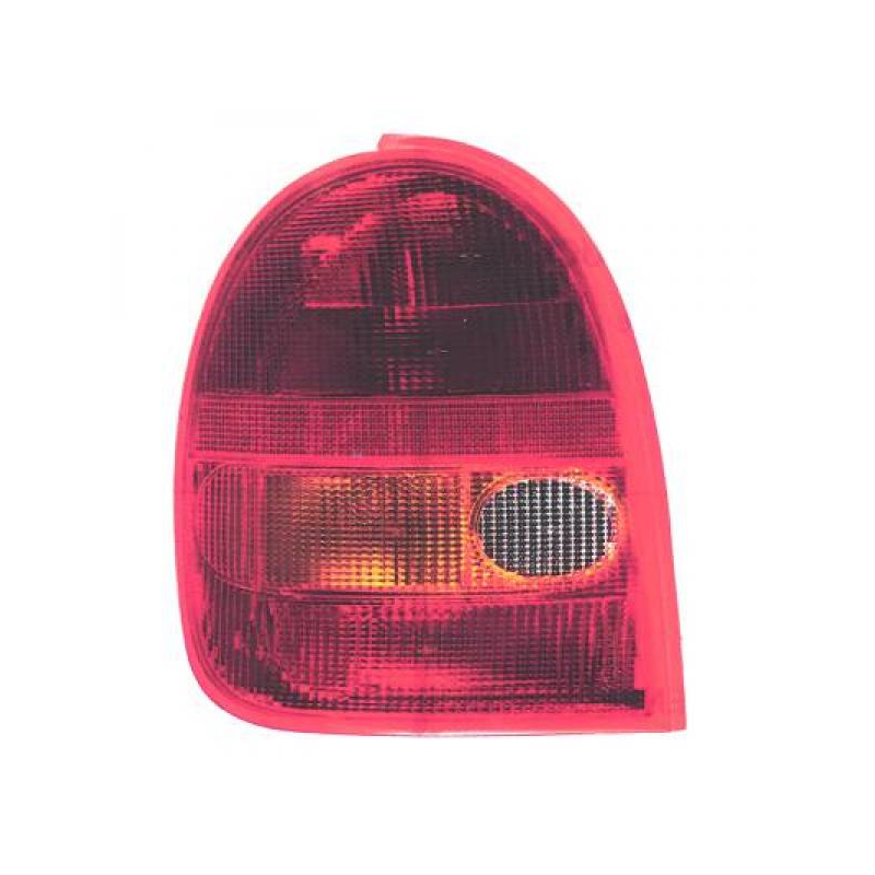 Feu arrière gauche Opel Corsa
