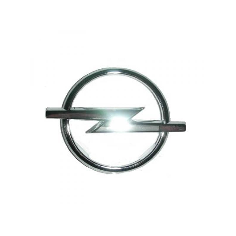 motif pour pare-chocs   CORSA