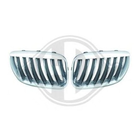 calandres design, set X5, calandres design, set X5,