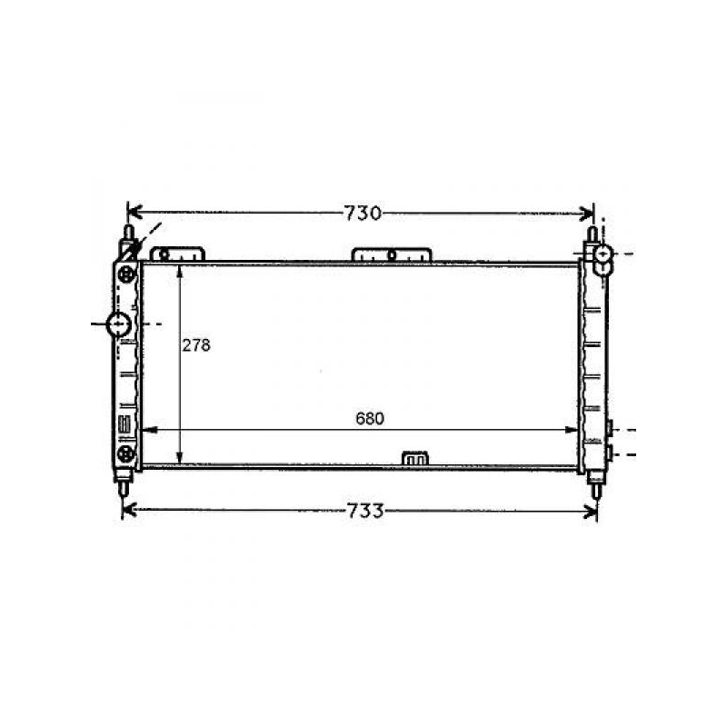K�HLER            CORSA B,