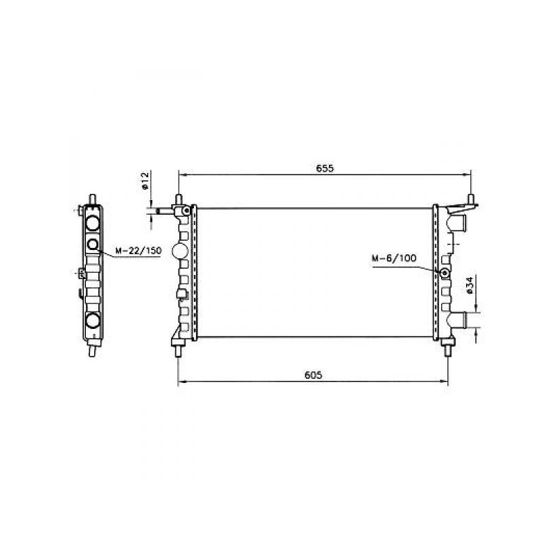 K�HLER      CORSA B3 ZYL,