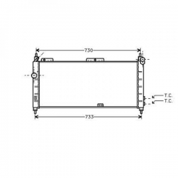 K�HLER      CORSA BTIGRA,
