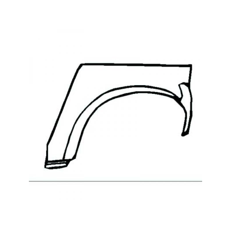 RADLAUF RE.       CORSA B,