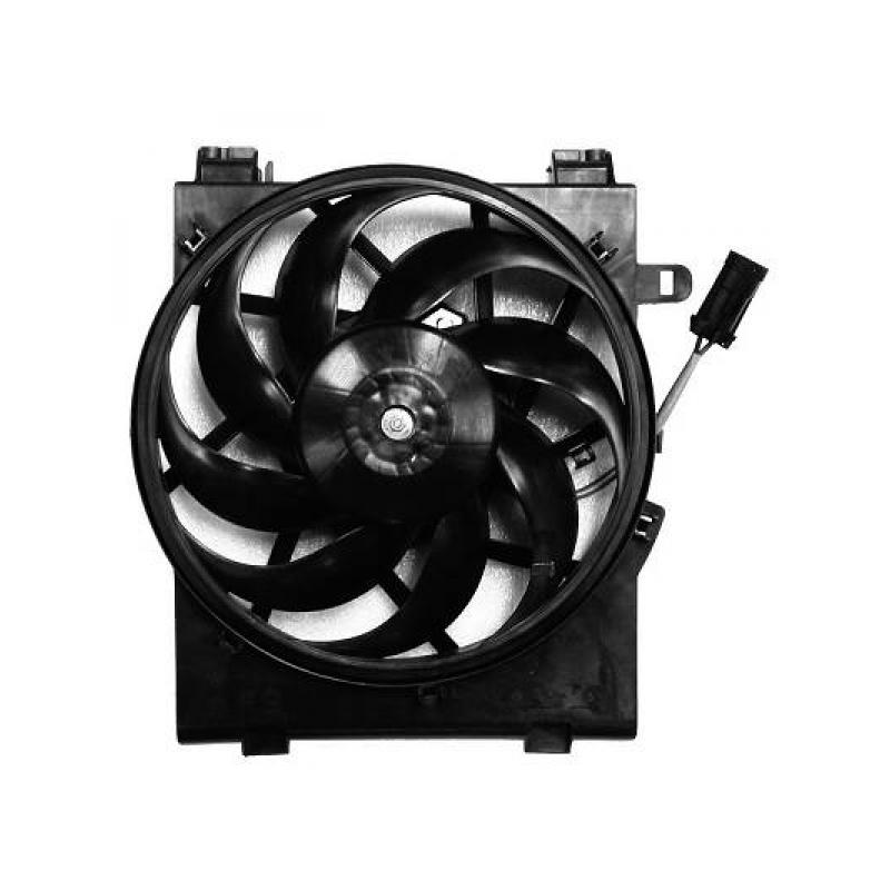 motoventilateur clim.      CORSA C,