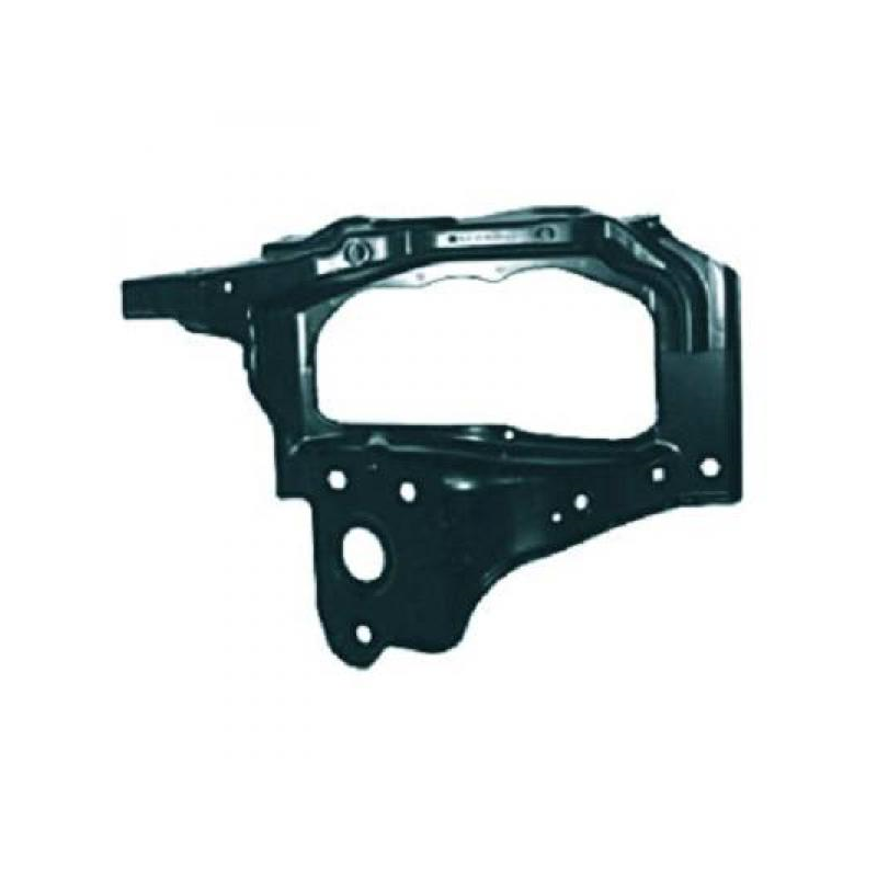 Support de phare Opel Corsa C avant gauche