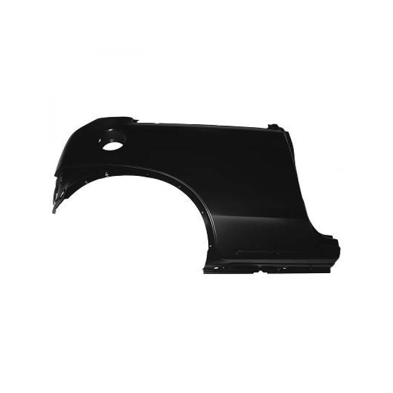 aile arrière  G     CORSA C,