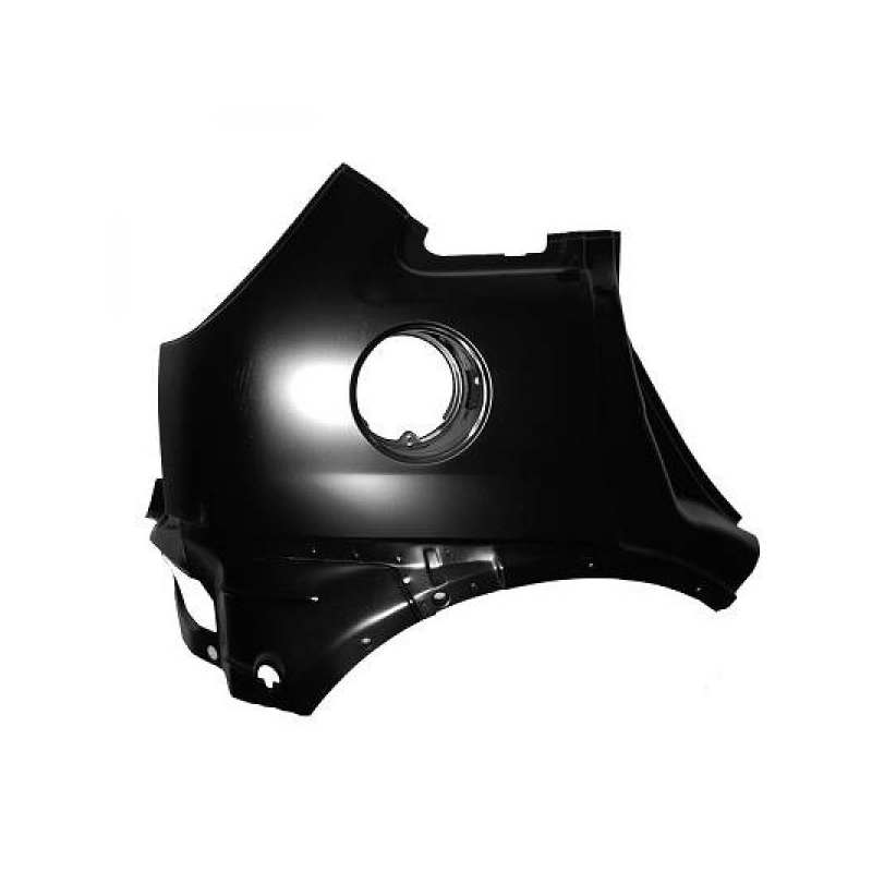 aile arrière  G     CORSA C,