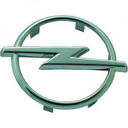 motif  pare-chocs   CORSA C,