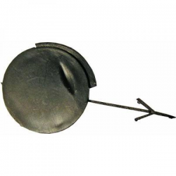 cache crochet remorquage,  CORSA C,