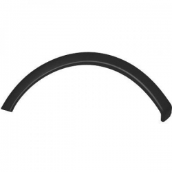 moulure passage de roue avant G CORSA C,