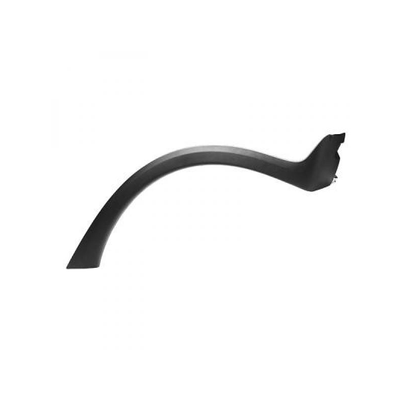 moulure passage de roue arrière G CORSA C,