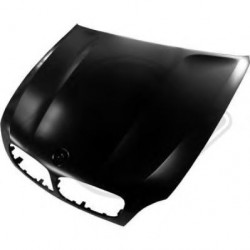 capot (alu.)      BMW X5 