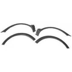 moulure passage de roue AVG  CORSA C,