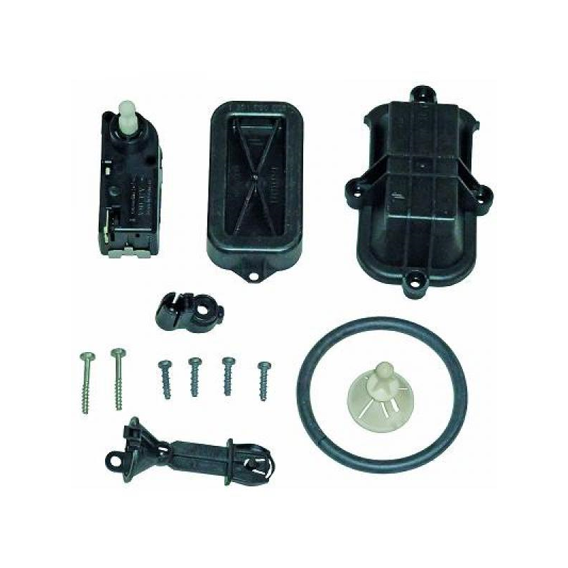 kit de transformation D/G     CORSA C,