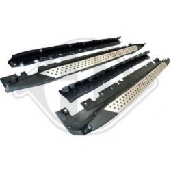  marche-pied, set    X5(E70), 