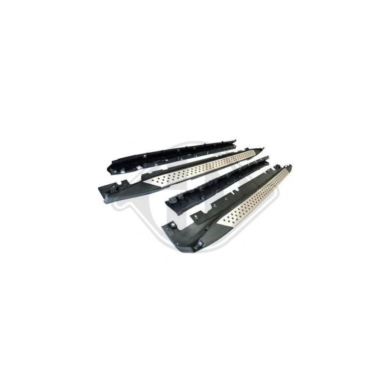  marche-pied, set    X5(E70), 