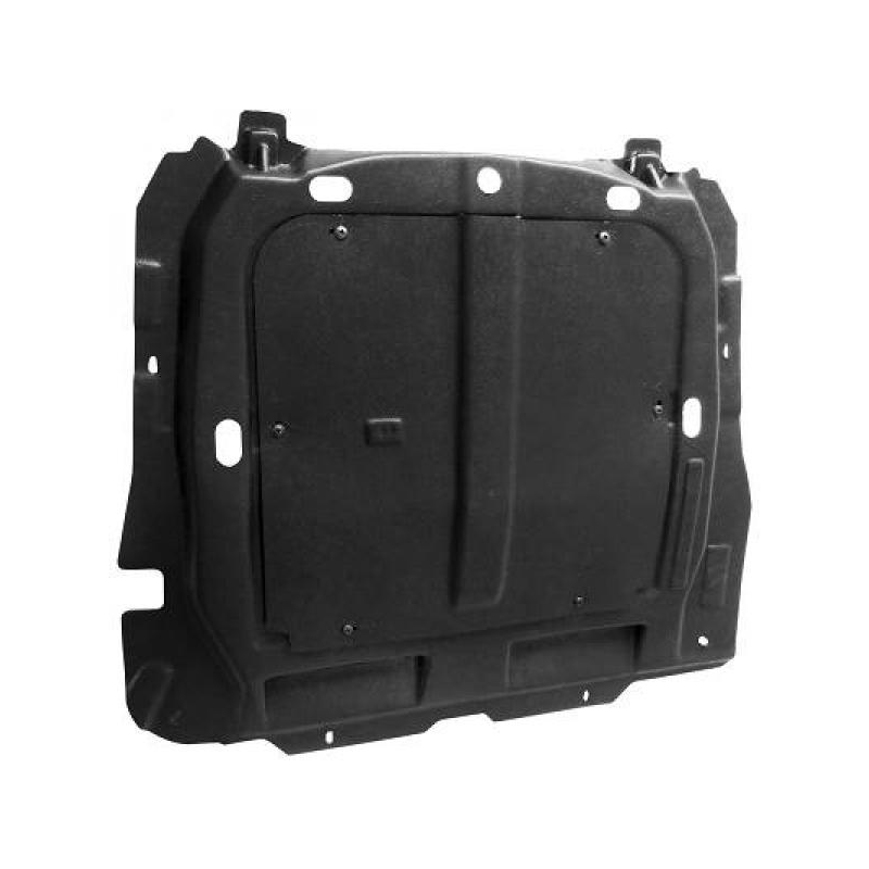 MOTORRAUMABD.VO.  CORSA C,