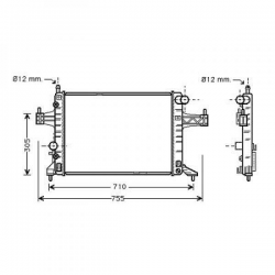 K�HLER             CORSA C