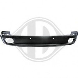  pare-chocs arr.        X5 E70, 