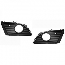grilles de pare-chocs, set  CORSA,