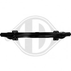  renfort de pare-chocs avant      X5/E70, 