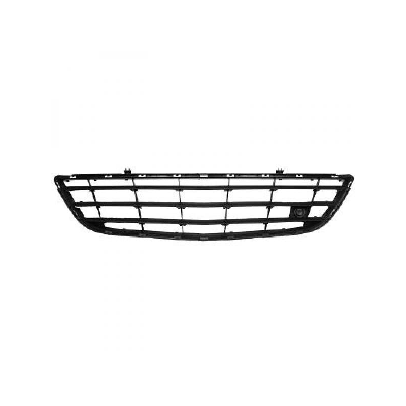 grille centrale       CORSA D,