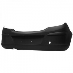 pare-chocs arr.  CORSA D,