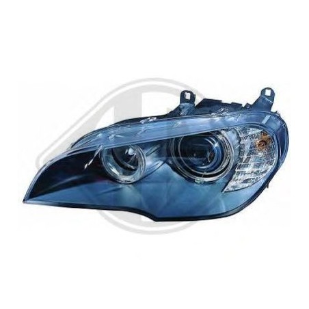 phare G X5, phare G X5,