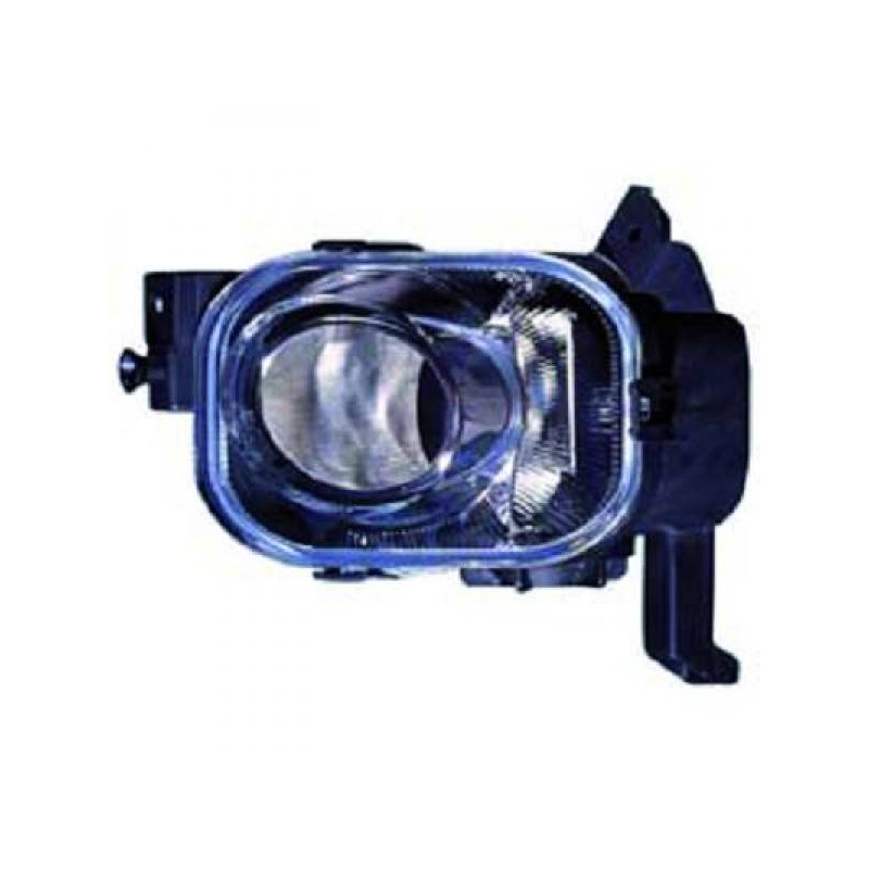 phare anti-brouillard Gauche                CORSA Droit 