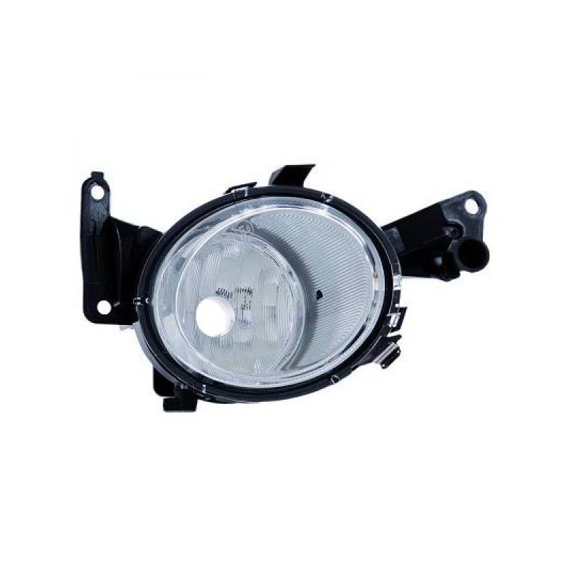phare anti-brouillard Droite       CORSA Droit 