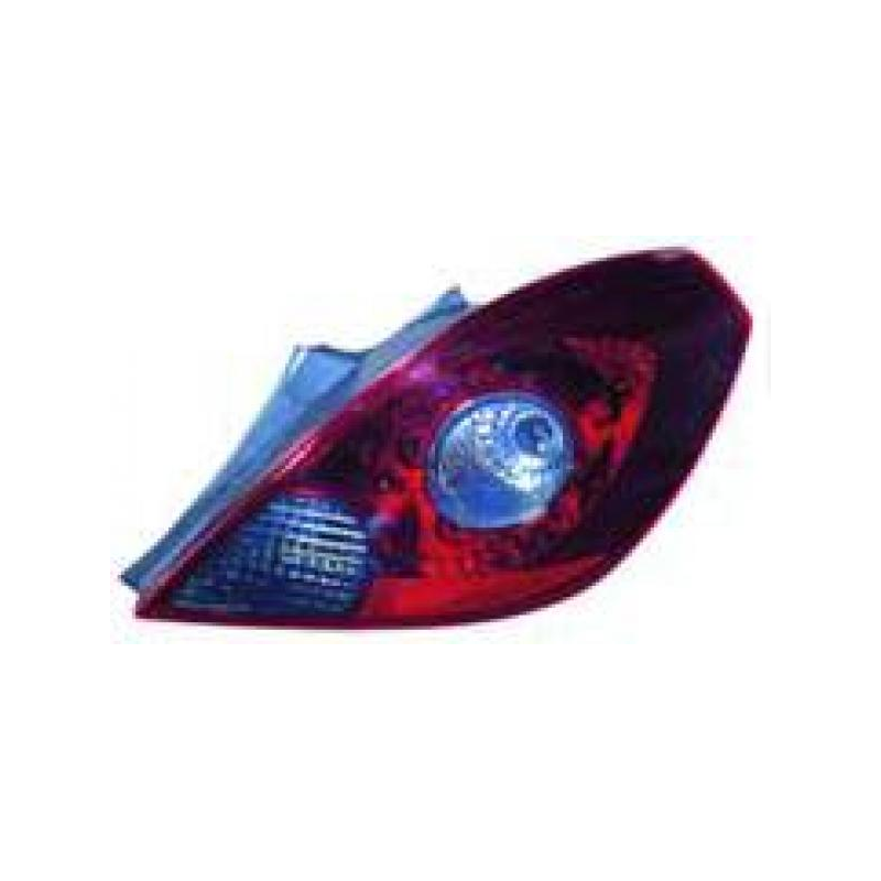 Feu arrière droit Opel Corsa