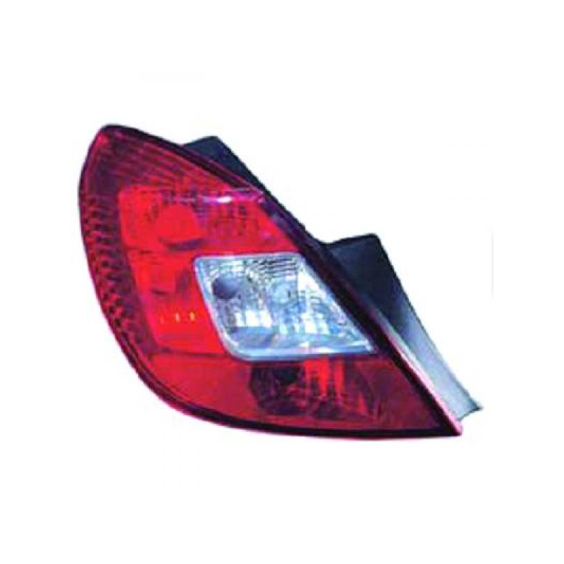 Feu arrière droit Opel Corsa