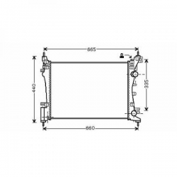 K�HLER       OPEL CORSA D,
