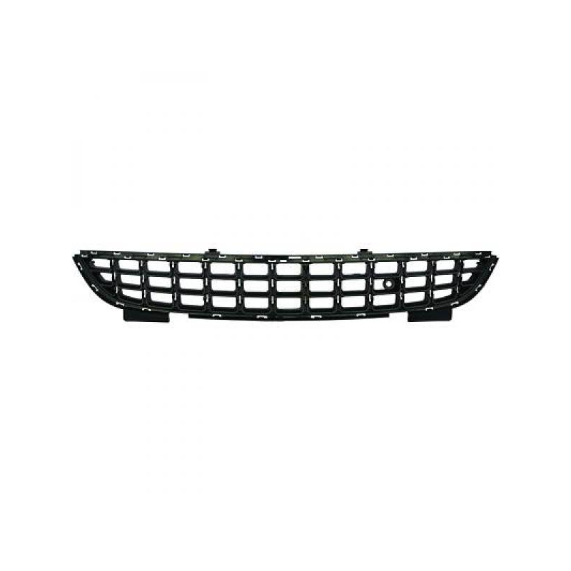 grille centrale         CORSA D,