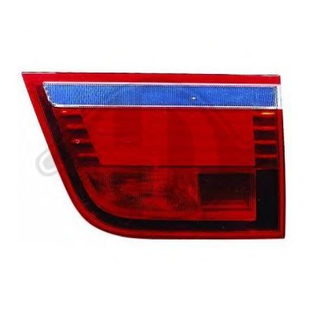 feu ARD X5, feu ARD X5,