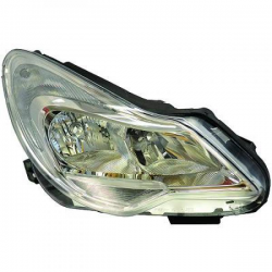 Phare LED Opel Corsa avant droit