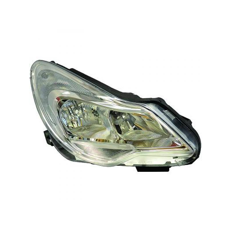 Phare LED Opel Corsa avant droit