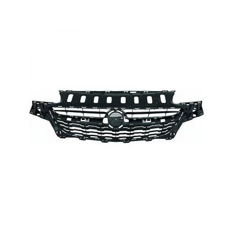 Calandre       CORSA E,