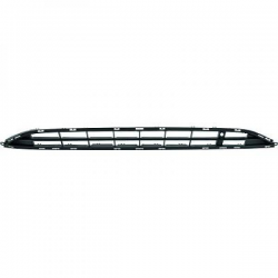 GRILL MITTE       CORSA E,