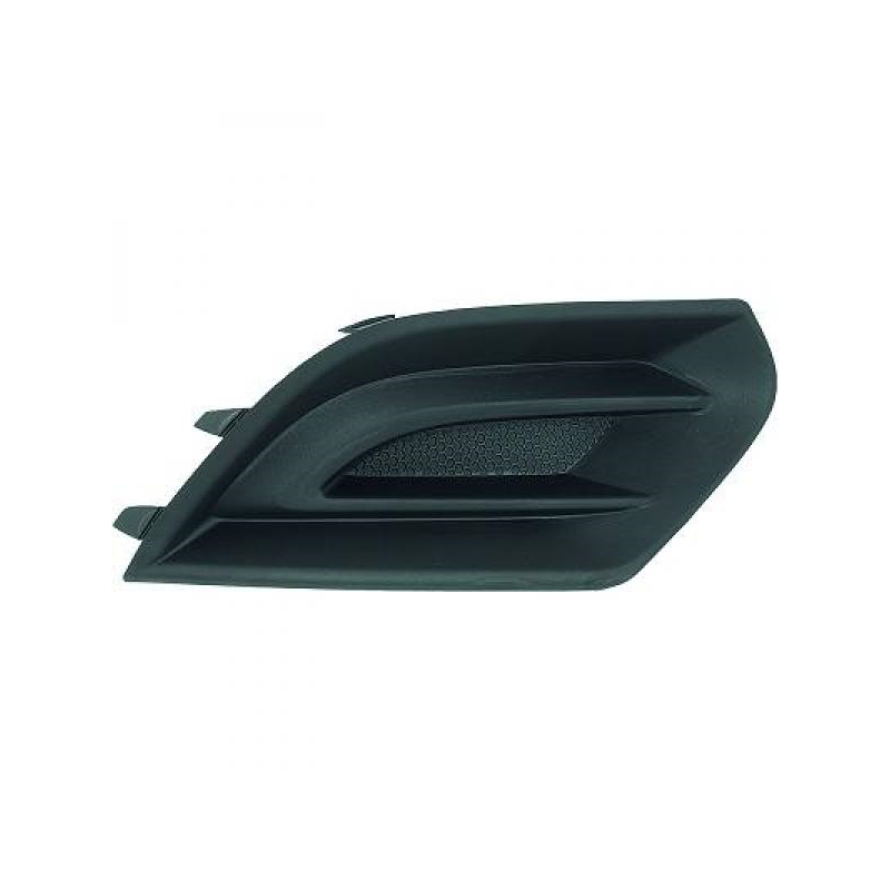 Grille de pare-choc gauche CORSA E,