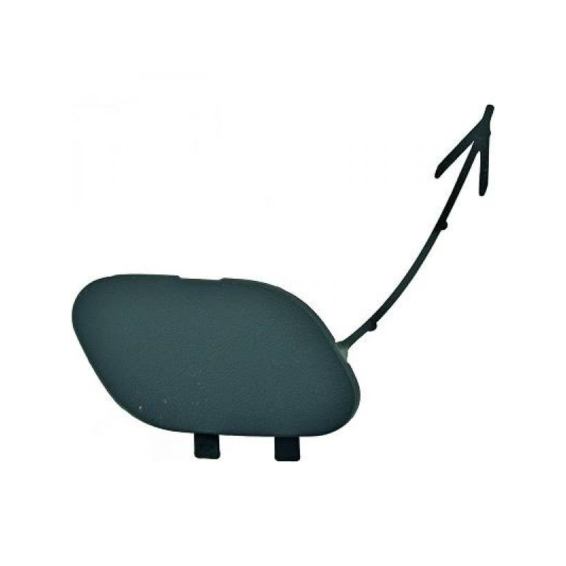 ABDECKKAPPE VORN  CORSA E,