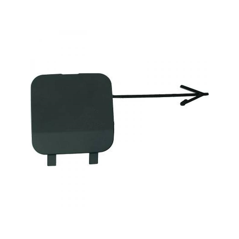 ABDECKKAPPE HI.   CORSA E,