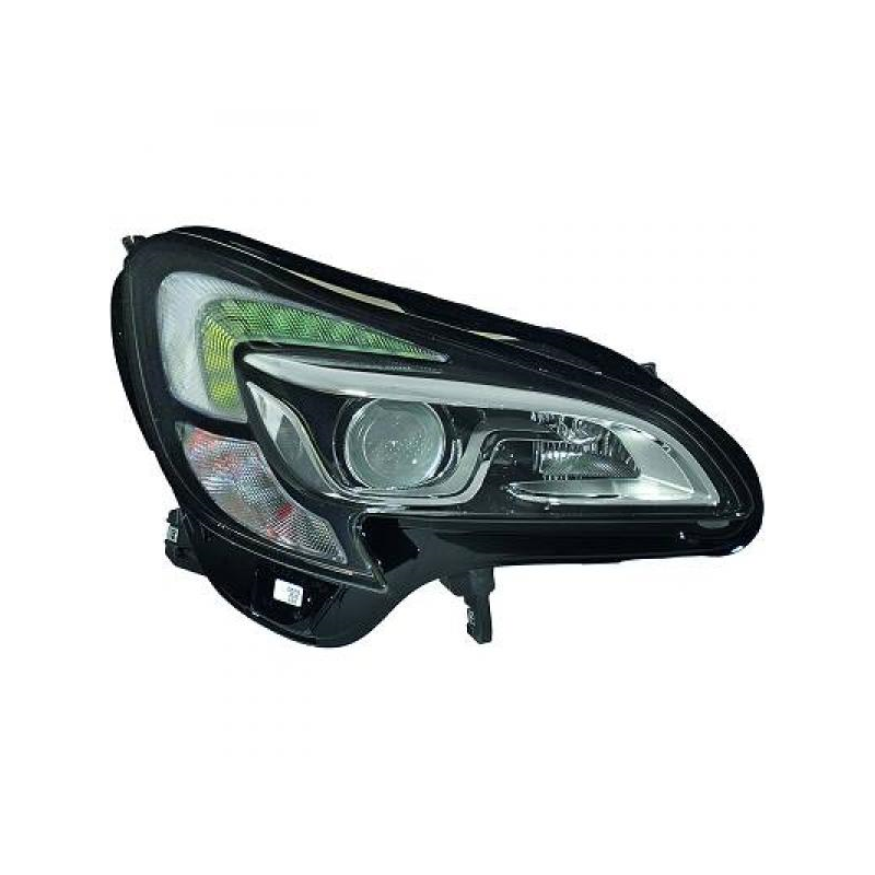 BI-XENONSCHW. LI. CORSA E,