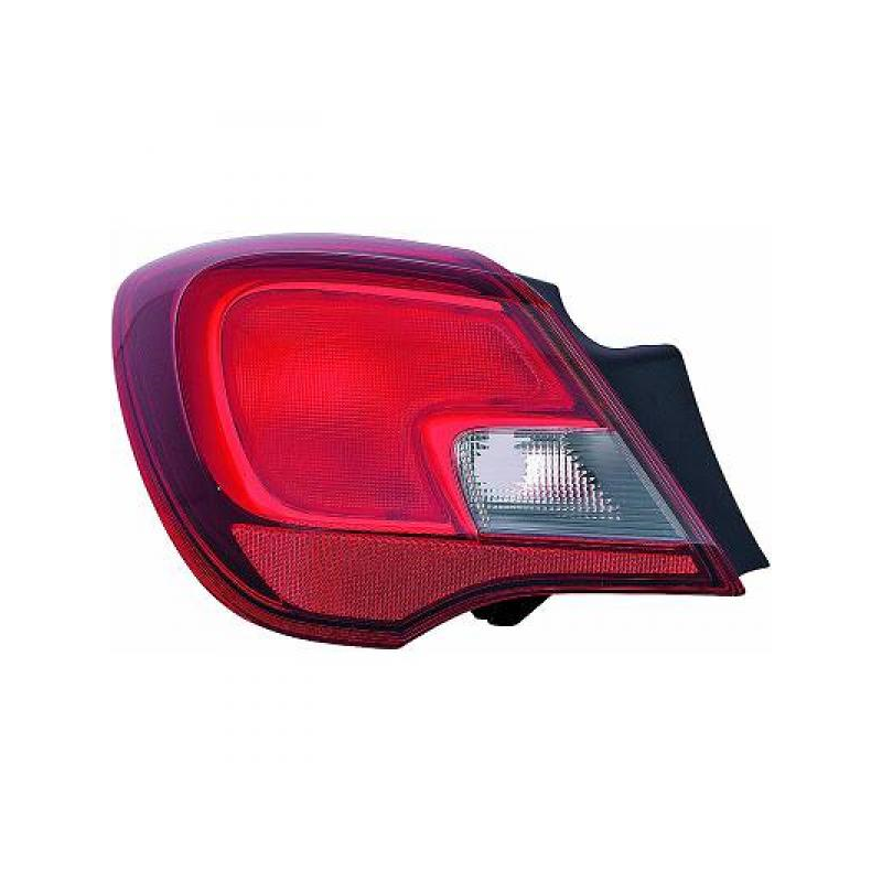 Feu arrière droit Opel Corsa E