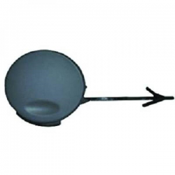 ABDECKKAPPE HINT.INSIGNIA,