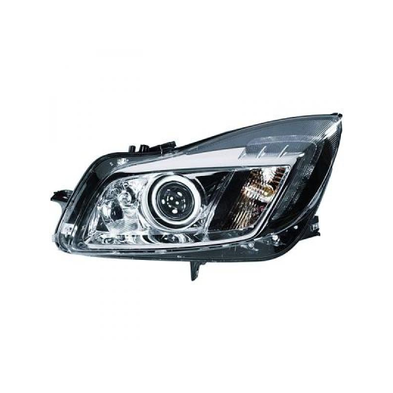 Phare XENON Opel Insignia avant gauche