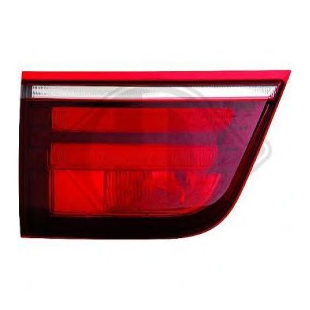 feu arrière D, int. BMW X5, feu arrière D, int. BMW X5,